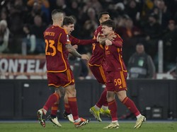 De Rossi: Kemenangan yang Roma Banget, Bikin Jantungan!
