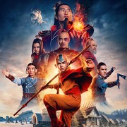 Tak Disangka! Soundtrack Avatar: The Last Airbender Terinspirasi Budaya Indonesia, Bisa Tebak?