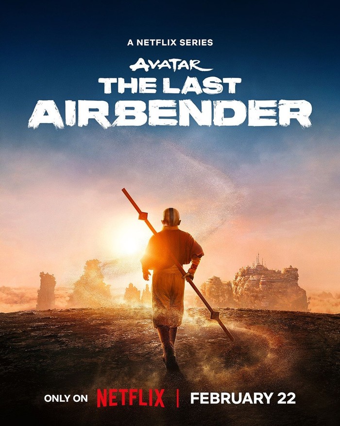 7 Fakta Menarik Serial Netflix Avatar: The Last Airbender Live-Action