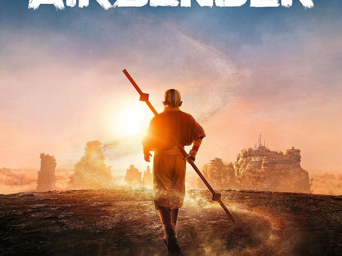 Avatar Netflix