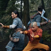 7 Fakta Menarik Serial Netflix Avatar: The Last Airbender Live-Action, Akan Lanjut Season 2?