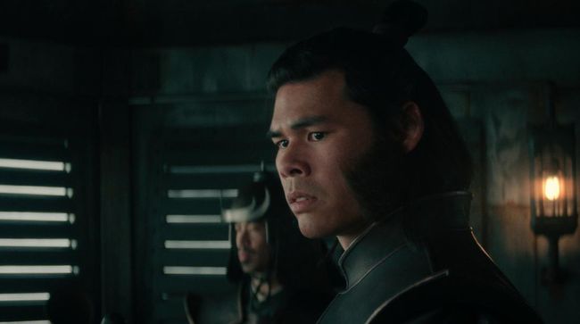 Aktor asal Indonesia Ruy Iskandar menjadi Letnan Jee dalam live action Avatar: The Last Airbender.