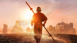 3 Alasan Menarik Nonton Serial Live Action 'Avatar: The Last Airbender'