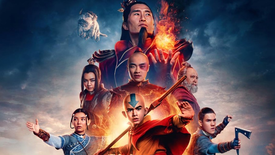 Avatar: The Last Airbender
