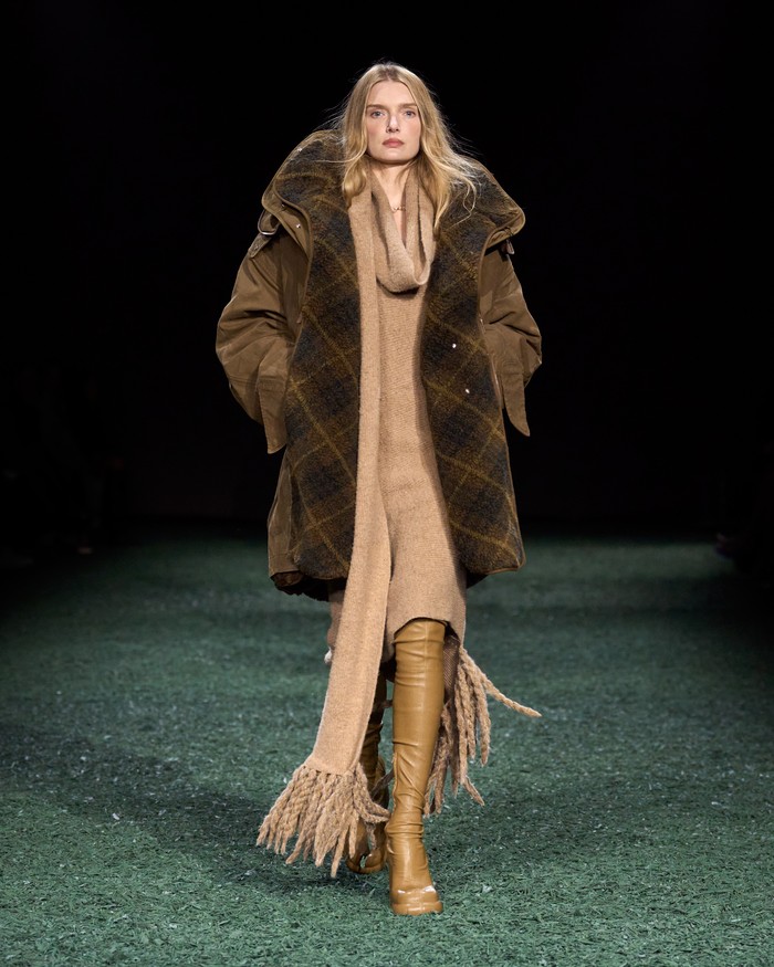 Burberry FW24