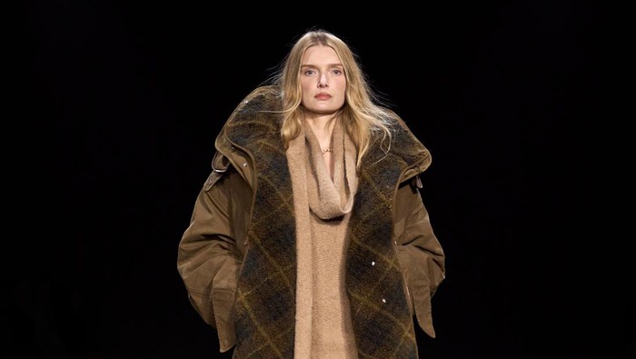 Burberry FW24