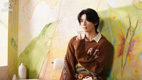 Posisi Cha Eun-woo di Band Militer Digugat Imbas Konflik Pajak