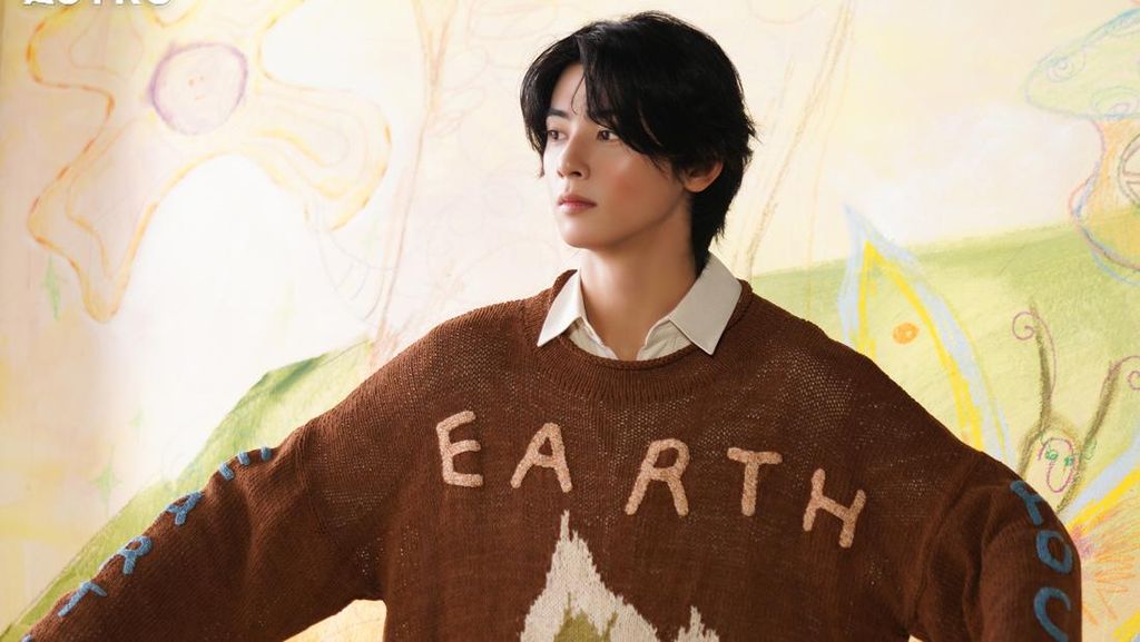 Agensi Masih Selidiki Isu Pajak Cha Eun-woo, Minta Tak Sebarkan Gosip