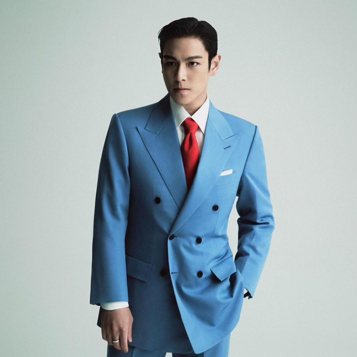 <p>Choi Seung Hyun alias T.O.P menjadi aktor Korea dengan <em>followers</em> Instagram terbanyak di posisi ke-10, Bunda, memiliki hingga 17,7 juta pengikut. Salah satu film terpopulernya adalah film action <em>Commitment</em> (2013). (Foto: Instagram @choi_seung_hyun_tttop)</p>