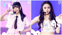 Mimpi Dua Trainee Indonesia di Ambang Eliminasi CHUANG ASIA