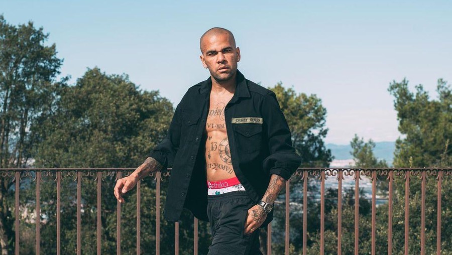 Dani Alves Dani Alves