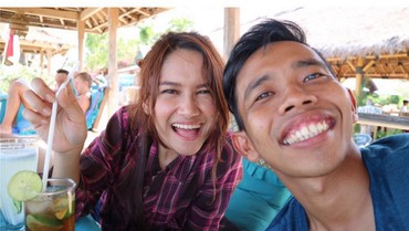 Tanggapan Dede Sunandar usai Diisukan Cerai gegara Gagal Nyaleg