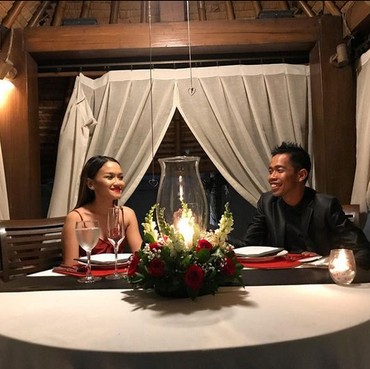 Isu Digugat Cerai, Dede Sunandar Ungkap Alasan Jarang Foto Bareng Istri di Medsos