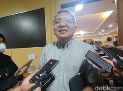 Kemenkop UKM Mau Warung-Warung di IKN Didominasi Produk Lokal