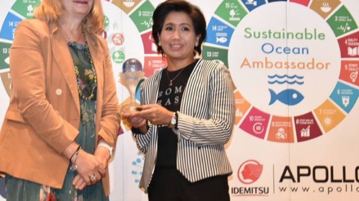 6 Perempuan Inspiratif yang Memajukan Bidang Ilmiah di Asia
