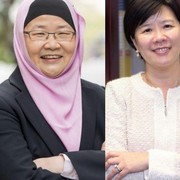 6 Perempuan Inspiratif yang Memajukan Bidang Ilmiah di Asia