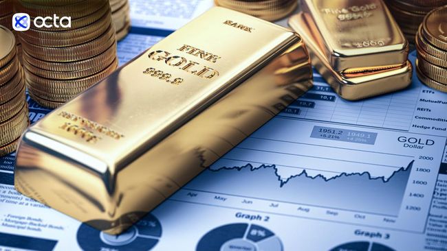 Emas Antam Kinclong, Ditutup dengan Harga Tinggi Rp 1.210.000 per Gram