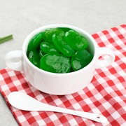 Ini Resep Manisan Kolang-kaling Khas Betawi, Sajian Manis untuk Suguhan Tamu Saat Lebaran