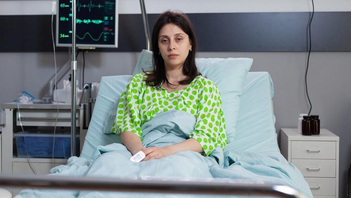 Menurut Pakar Kesehatan, Ini 3 Jenis Kanker yang Paling Sering Mengintai Anak Muda