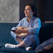 5 Rekomendasi Serial Netflix yang Cocok Jadi Teman Akhir Pekan Kaum Pisces