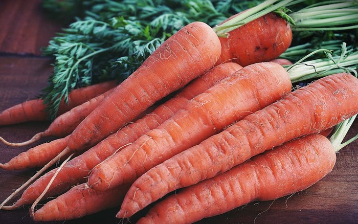 7 Buah dan Sayur yang Sebaiknya Tidak Mengupas Kulitnya