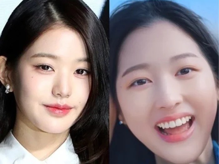 Jang Won Young IVE dan Jang Da Ah/ Foto: kbizoom.com 4 Kakak-Adik Artis Korea Perempuan yang Mencuri Perhatian