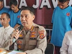 Polisi Bidik Unsur Perintangan Penyidikan di Kasus Vina Cirebon
