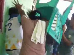 Pelaku Belum Ditangkap, Kades di Halsel Dikeroyok Warga Ngaku Diancam Dibunuh