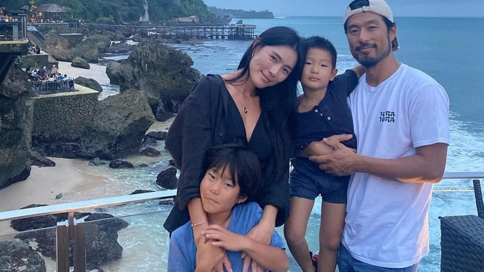 Tak Hanya Jadi Destinasi Liburan, Deretan Artis Korea Ini Justru Pilih Menetap di Bali