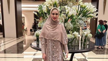 Disebut Karma Instan, Ternyata Ini Penyebab Kartika Putri Alami Wajah Penuh Luka