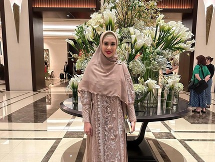 Apa itu Sindrom Stevens-Johnson yang Dialami Kartika Putri hingga Wajah Melepuh