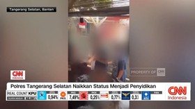 VIDEO: Kasus Perundungan Siswa Sekolah Internasional