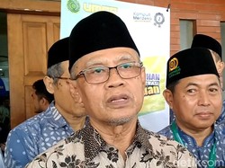 Haedar Ungkap Muhammadiyah Kaji Kelola Tambang 2 Bulan Lebih, Ada Pro-Kontra
