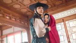 5 Drama Korea Rating Tertinggi Minggu Ketiga Februari 2024