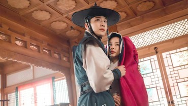 5 Drama Korea Rating Tertinggi Minggu Ketiga Februari 2024