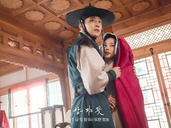 5 Drama Korea Rating Tertinggi Minggu Ketiga Februari 2024