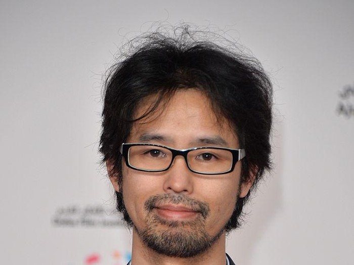 DOHA, QATAR - NOVEMBER 30:  Producer Koichiro Ito attends the 