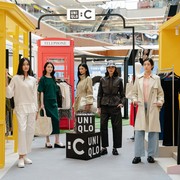 Menyambut Musim Semi, UNIQLO Hadirkan Koleksi Terbaru yang 'Fresh' untuk Menunjang Penampilanmu!