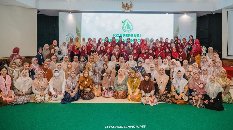 Konferensi Ibu Profesional