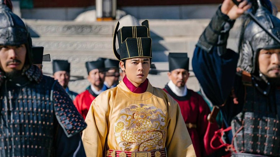Korea Khitan War