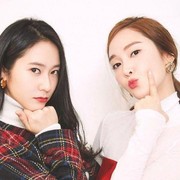 4 Kakak-Adik Artis Korea Perempuan yang Mencuri Perhatian di Dunia Hiburan