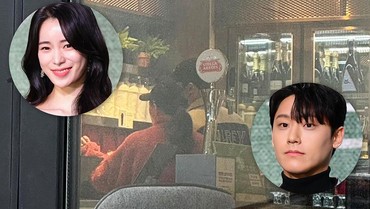 Terbongkar Momen Lee Do Hyun Kencan dengan Lim Ji Yeon Saat Cuti Wamil