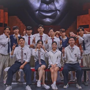 Link Nonton Gratis Program Acara Korea University War Sub Indo