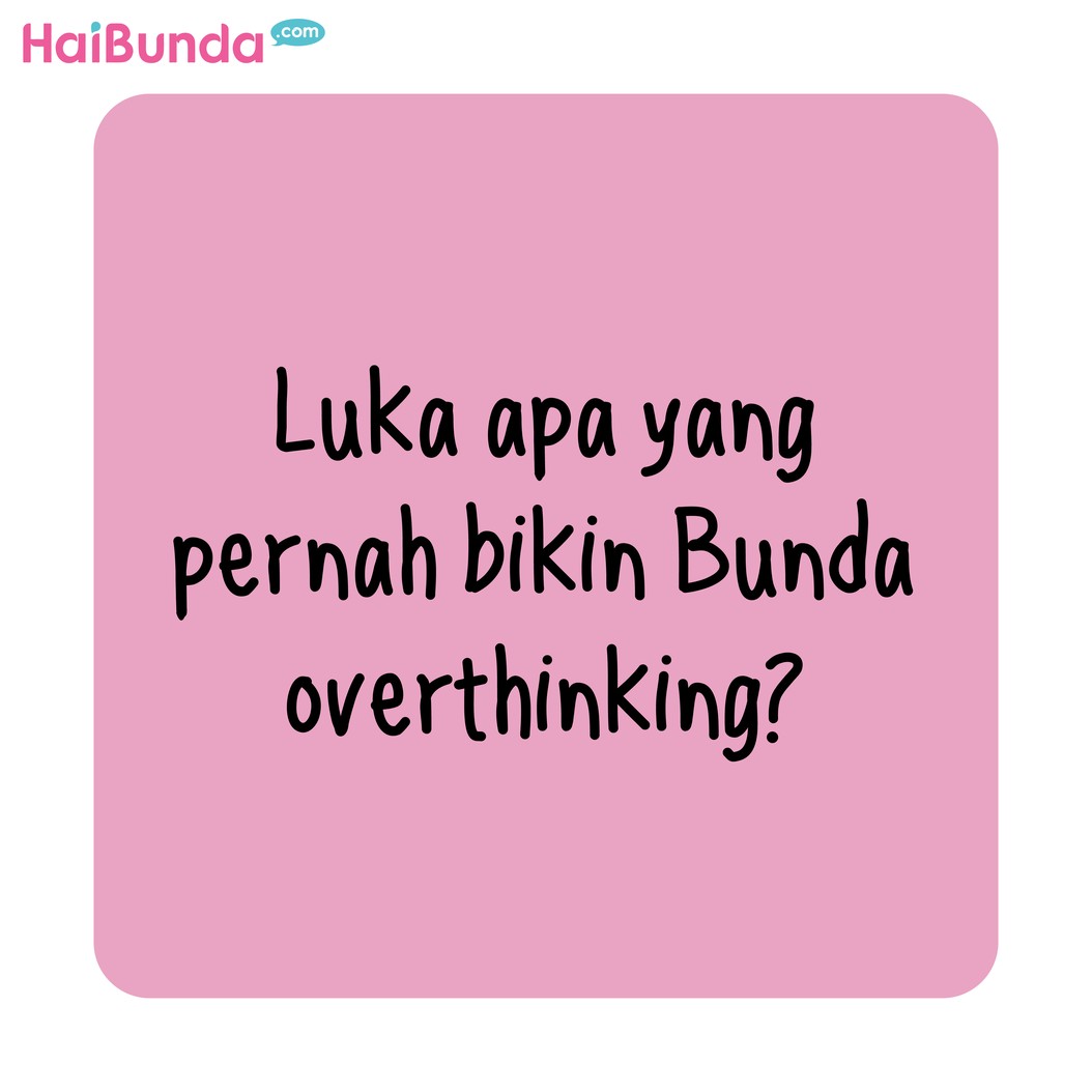 Luka Misterius di Badan Si Kakak