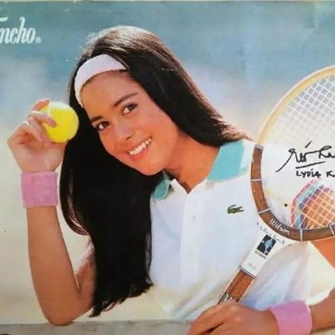 Disebut Kajol Indonesia, 7 Foto Masa Muda Lydia Kandou Bikin Pangling