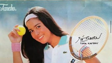 Disebut Kajol Indonesia, 7 Foto Masa Muda Lydia Kandou Bikin Pangling