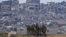 5 Bulan Agresi di Gaza, Apa Hanya 'Kiamat' yang Bisa Hentikan Israel?