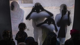 NYALANG: Sedu Sedan dari Sudan