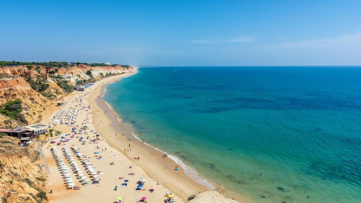 Filipina Bukan Lagi Destinasi Pantai Nomor Satu Dunia