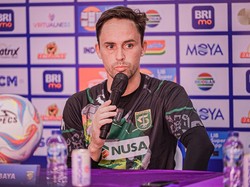 Liga 1: Paul Munster Puji Progres M Iqbal dan Toni Firmansyah di Persebaya